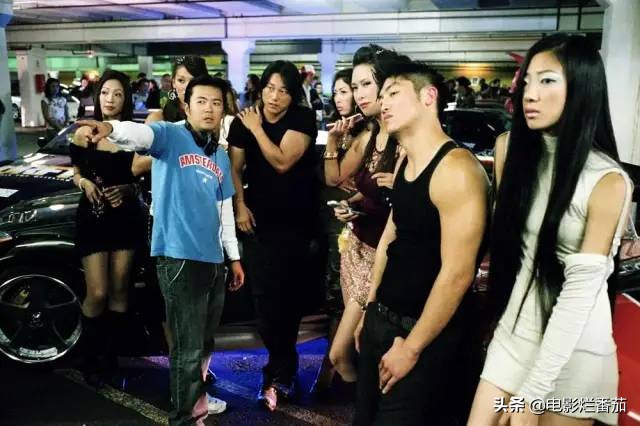 速9吐槽点,速9到底讲了个什么