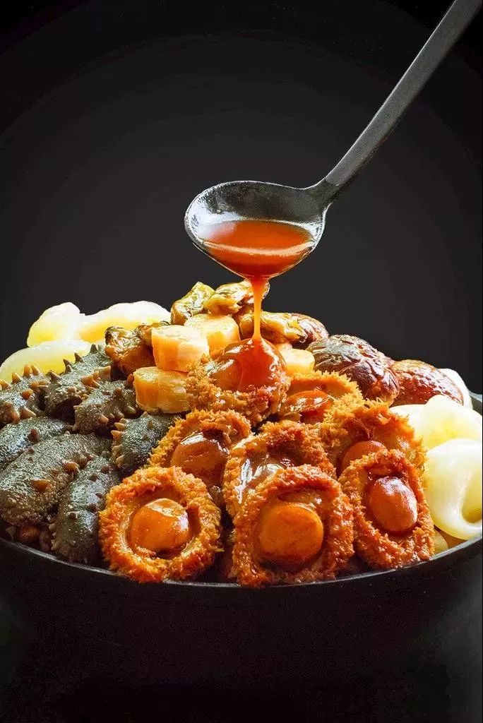 6688元的故宫年夜饭你吃吗,京城老字号成品半成品年夜饭受宠