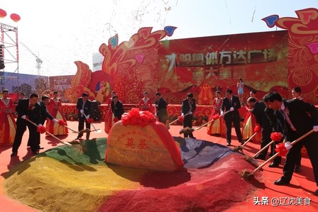 沈阳万达广场沈北新开,沈阳新建5个万达在哪里