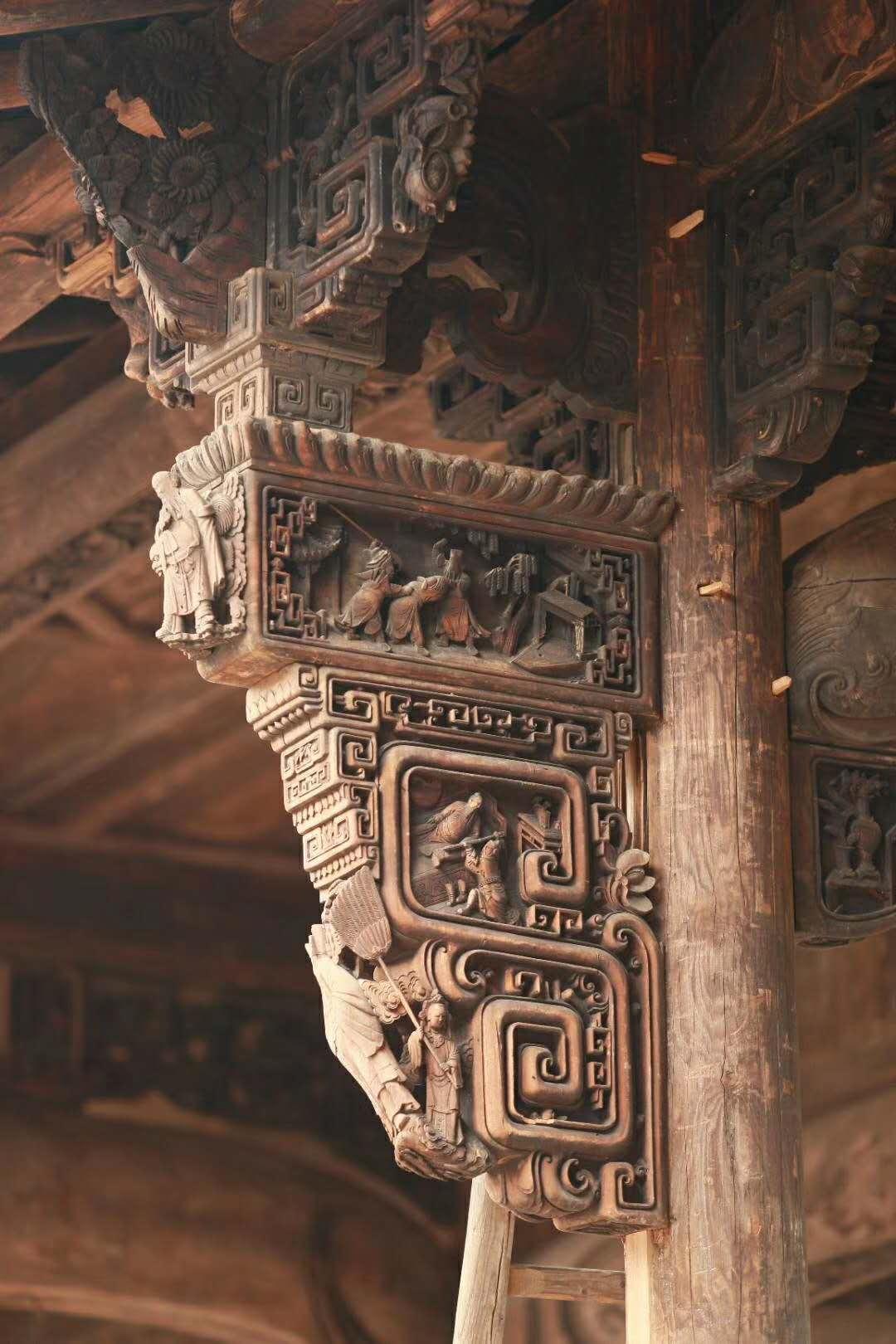 正宗榉木官帽椅,苏州榉木官帽椅