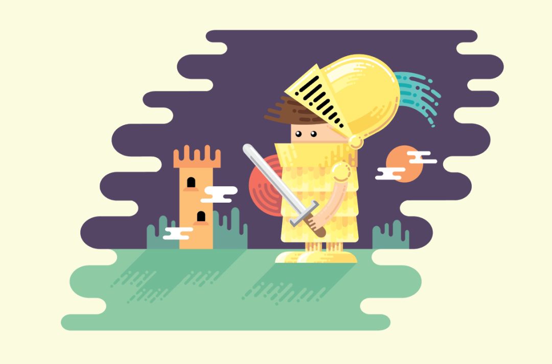 3000款精选ps笔刷合集来了,500款ps插画笔刷