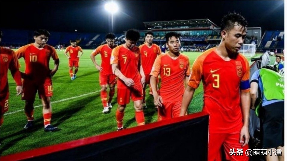 国奥3场丢4球垫底出局,国奥三战皆输一球未进