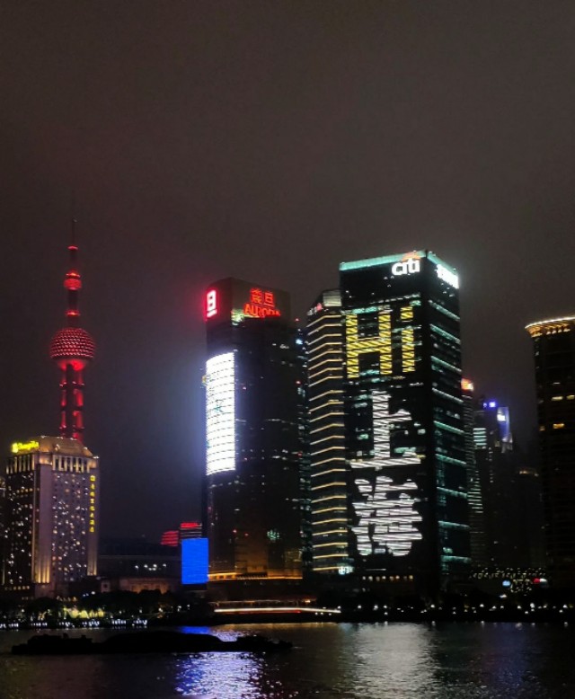 上海必去几条路攻略,上海值得去的路线