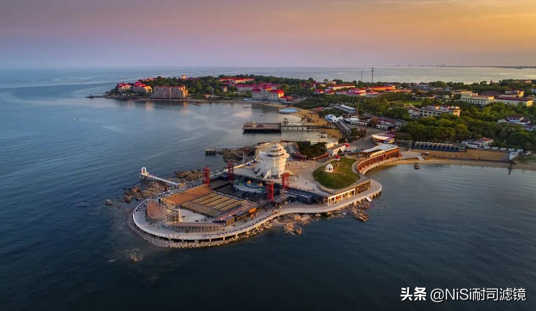 第八季20个NiSi醉美城市地标，晋级送NiSi快装板