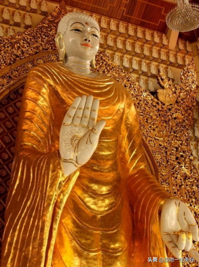 开光本命佛能保佑平安吗,2024太岁护身牌开光