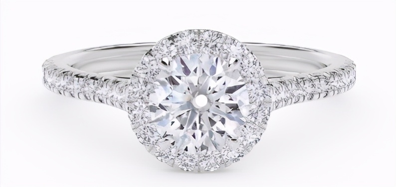 合成钻石和天然钻石,培育钻石和天然钻石看得出区别么