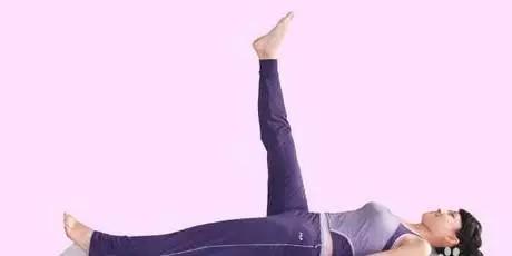 腰椎病的正确锻炼方法康复训练,腰椎病危害案例