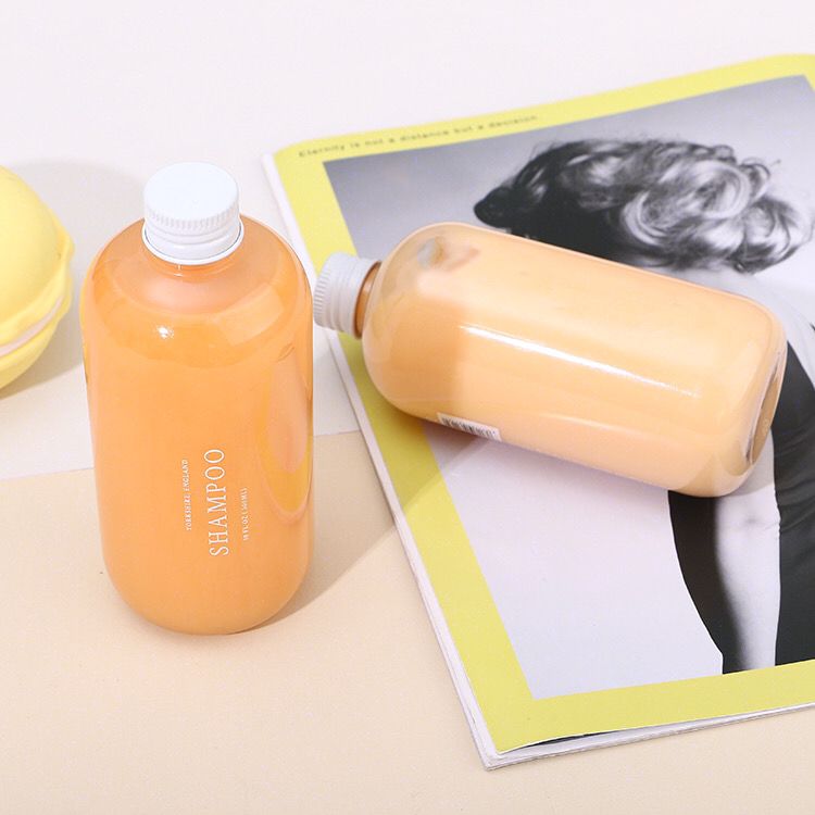 戚薇直播洗发,戚薇最近晒出的一款洗发露