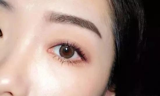详细眼妆教程干净高级单眼皮,单眼皮内双眼妆精致