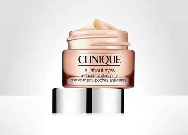 雅诗兰黛干性皮肤眼霜,雅诗兰黛抗蓝光眼霜好用不