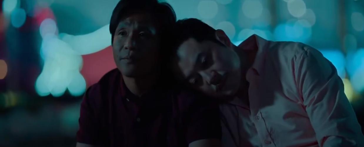 宋小宝张一山电影发财日记,张一山的发财日记