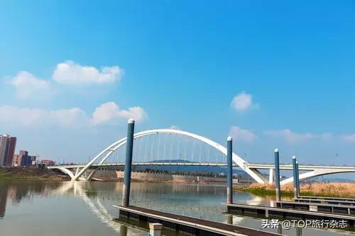 原来长沙隐藏了这14个人少景美的江心洲！不出城就能感受“海岛风情”，有些可以追溯到五代十国……