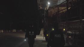 边境女警亲述缉毒经历：孕妇*体下**藏毒最小嫌犯12岁，抓捕过程惊心动魄