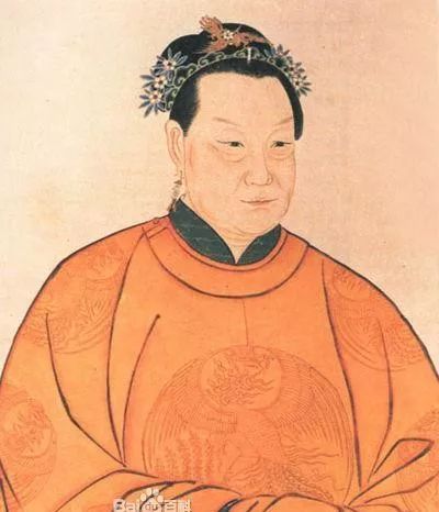 马皇后去世朱元璋大哭文案,朱元璋与马皇后感人时刻