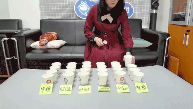 最好吃的水果麦片测评,网红麦片测评一分钟搞定早餐