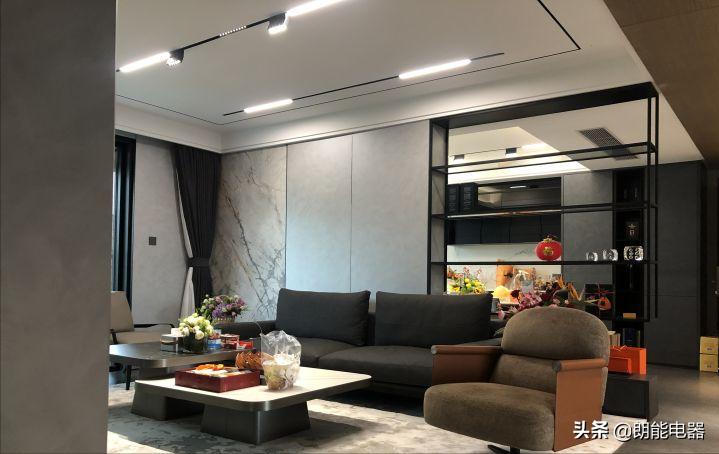 什么是无主灯？从4个方面来讲解，让大家了解得更全面