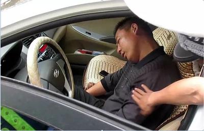 现在的网约车司机该怎么办,现在的网约车司机也真心不容易