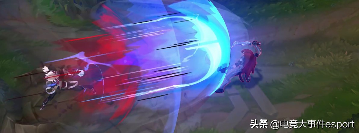 亲儿子伊泽瑞尔,拳头亲儿子伊泽瑞尔