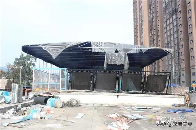 龙岩火灾事件盘点,龙岩最近发生火灾事件