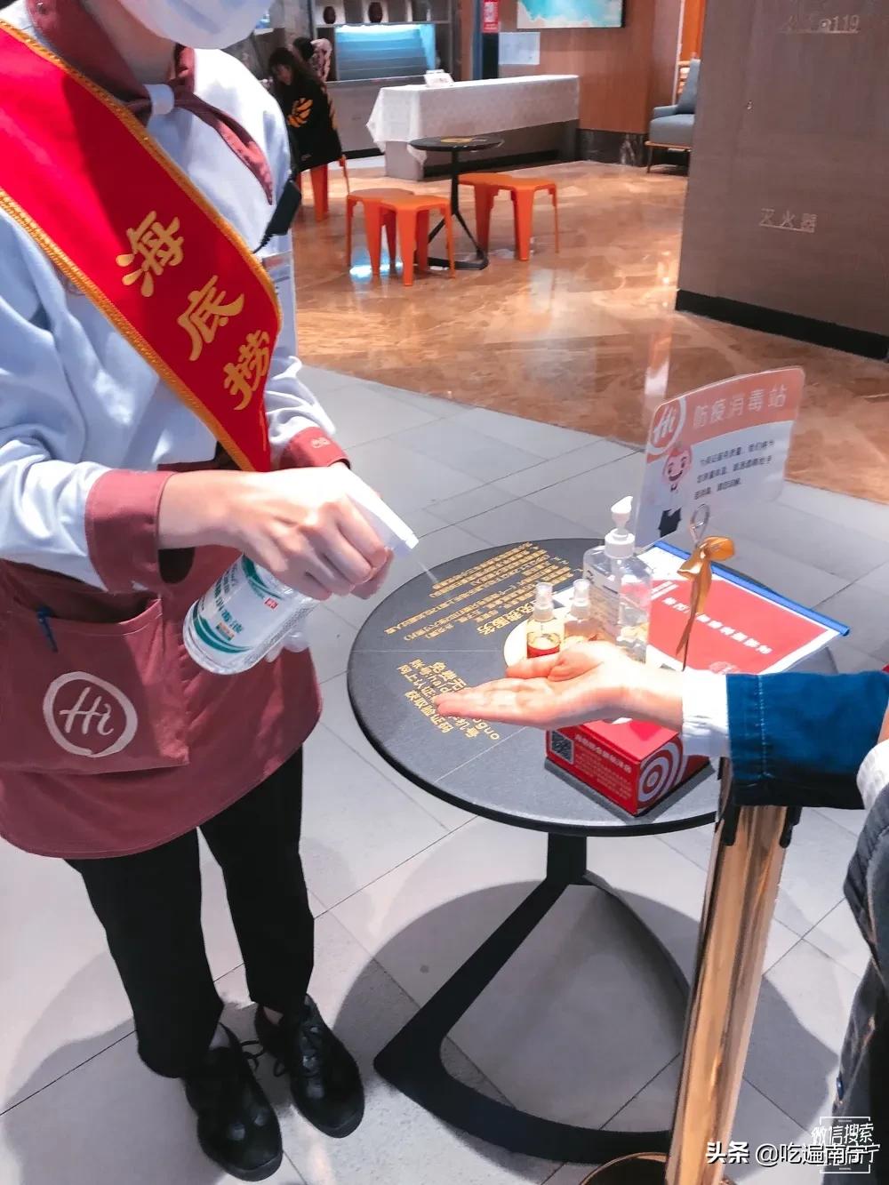 南宁火爆排队小吃,广西南宁最火的网红打卡店