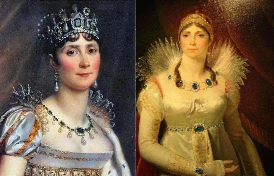 英国女王佩戴过的王冠,英国女王戴铂金