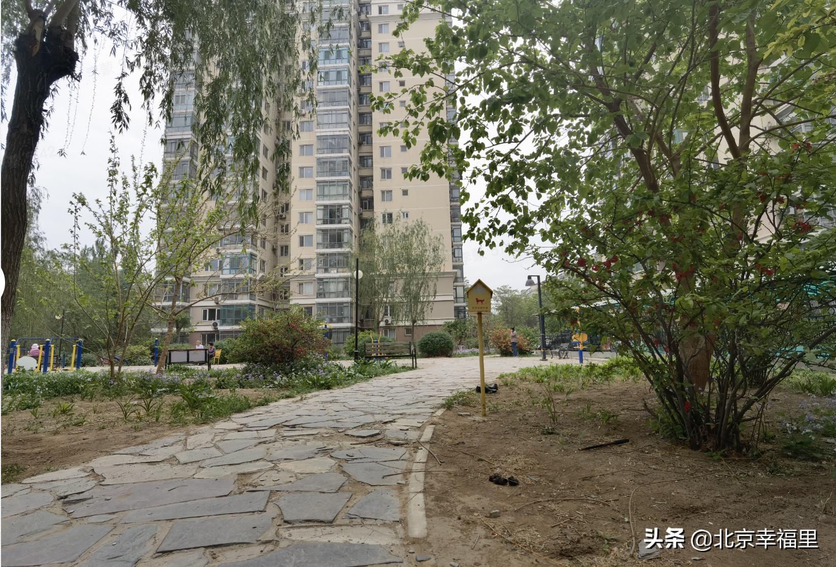 17号线对天通苑房价的影响,北京地铁17号线通车天通苑东区