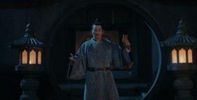 大剧刚收官,有些话我真的憋不住了