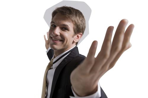 老车主说车：小伙子，劝你别想着给马6换标！