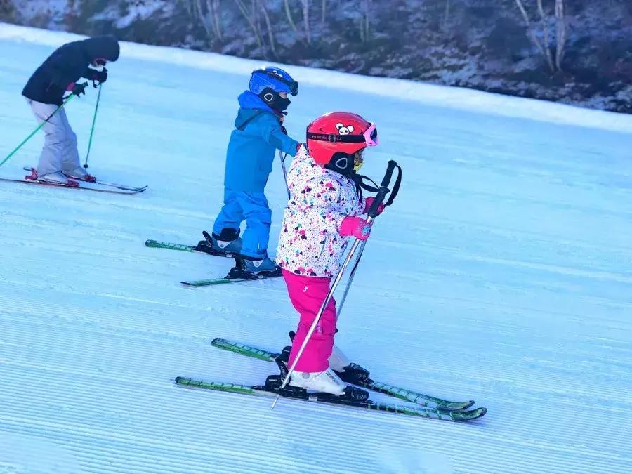 春节去这里，机票500都不到！还能过皇上同款新年、福气无边！
