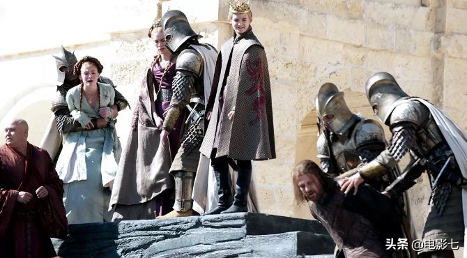 权游八季剧情详解,权游最后一集深度解析