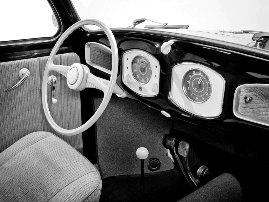 成精的大众甲壳虫汽车完整版,甲壳虫大众博物馆