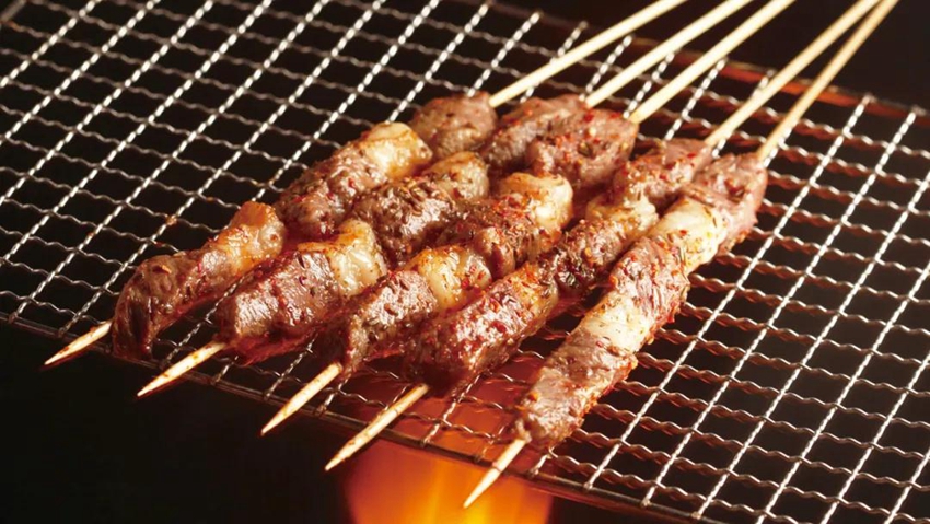 聚点串吧董事长张霖,聚点串吧张总