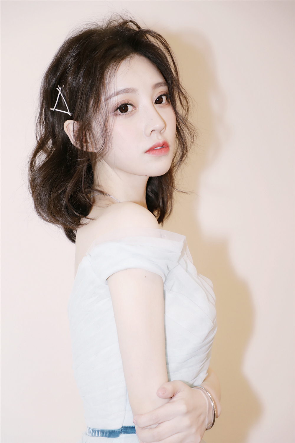 冯提莫的美国神曲,冯提莫手动电音