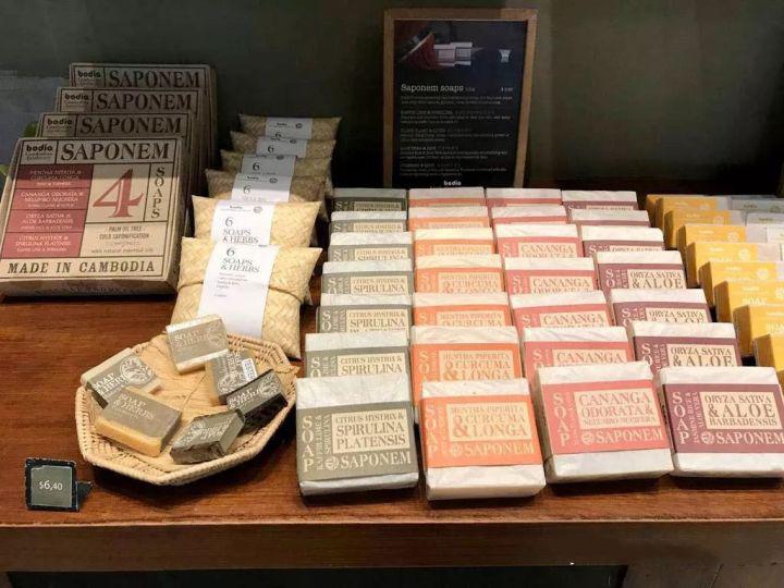 柬埔寨免税店旅游攻略,柬埔寨暹粒免税店购物攻略