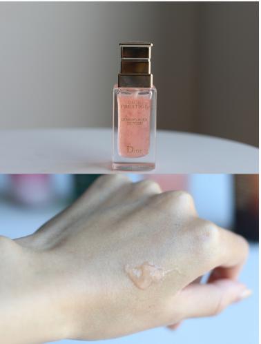 最好用的精华是哪一款,热门精华怎么选4款爱用精华测评