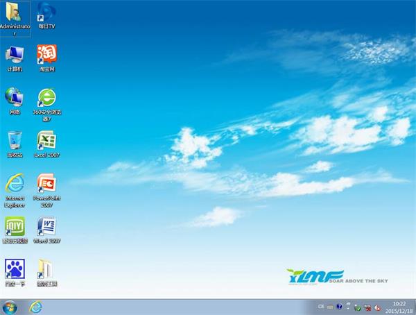 重装电脑操作,重装电脑操作系统就是这么简单