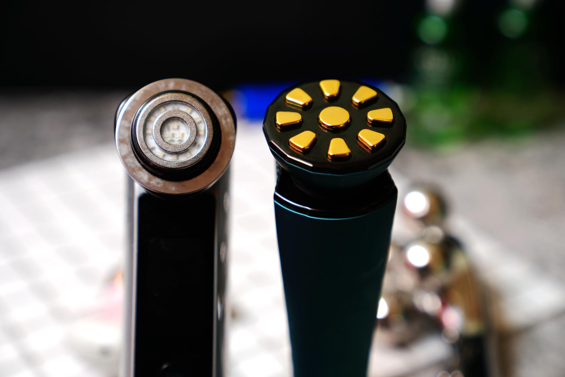 美容射频仪的坑,美容仪的坑你踩过几个