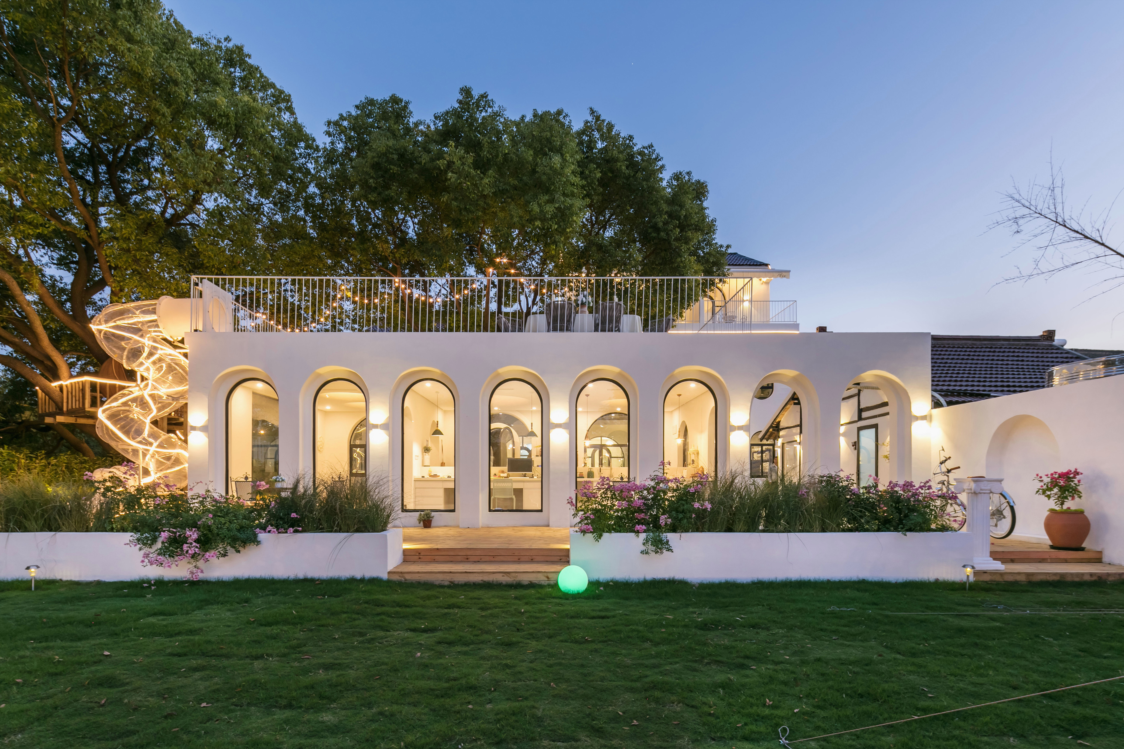 上海迪士尼石头家民宿,上海迪士尼附近民宿