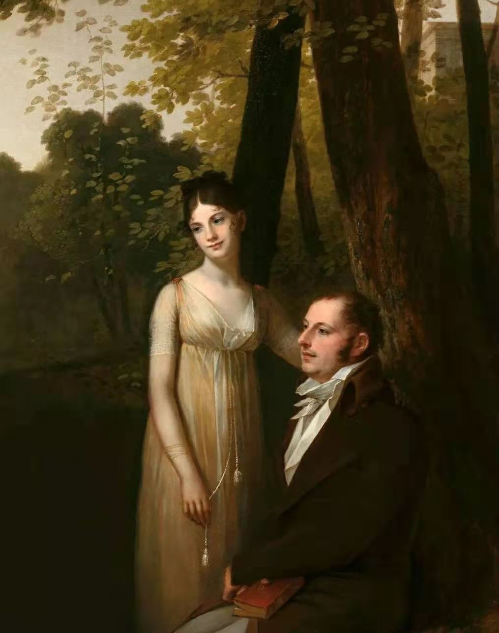 大文豪胡适简介,青年时期的胡适有趣的事