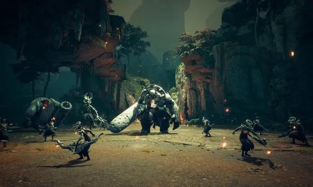 中国游戏在海外的输出太猛了,中国游戏进军欧美市场