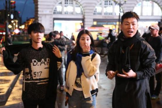 艾小羊:华晨宇非婚生女:一场完美的公关