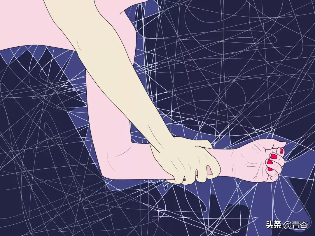 被约会强奸后,我开始苛责自己