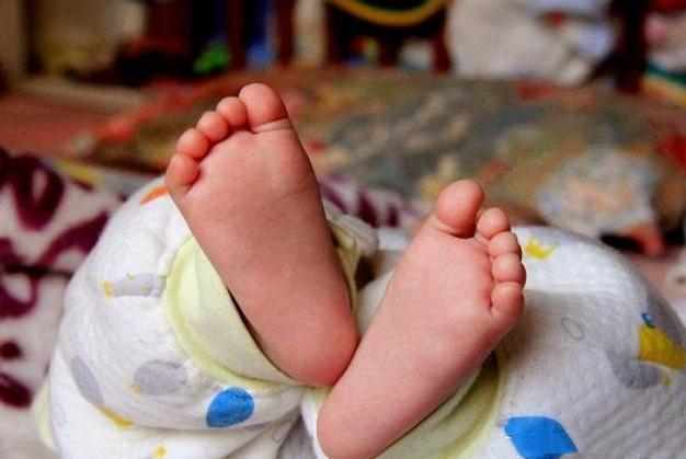 这几个部位暗示了未来宝宝的身高,孩子个子长得高不高看这四个部位