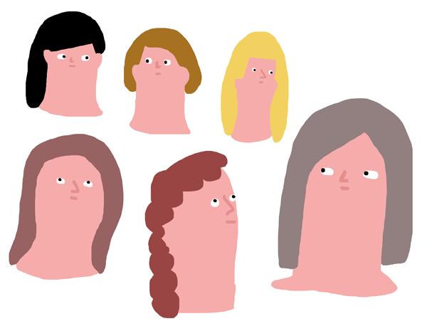 给敏感女友的一段话,对待敏感的女生我们应该怎样做