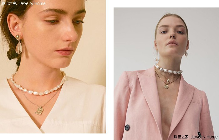 想买项链有什么好推荐,想买珍珠项链要注意哪些