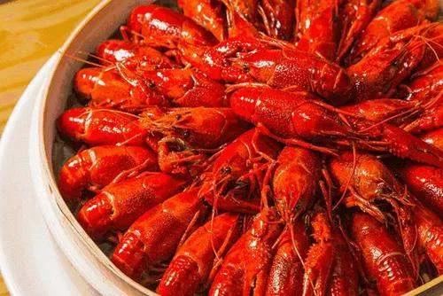 盱眙和潜江哪个小龙虾好吃,盱眙和潜江哪个好吃