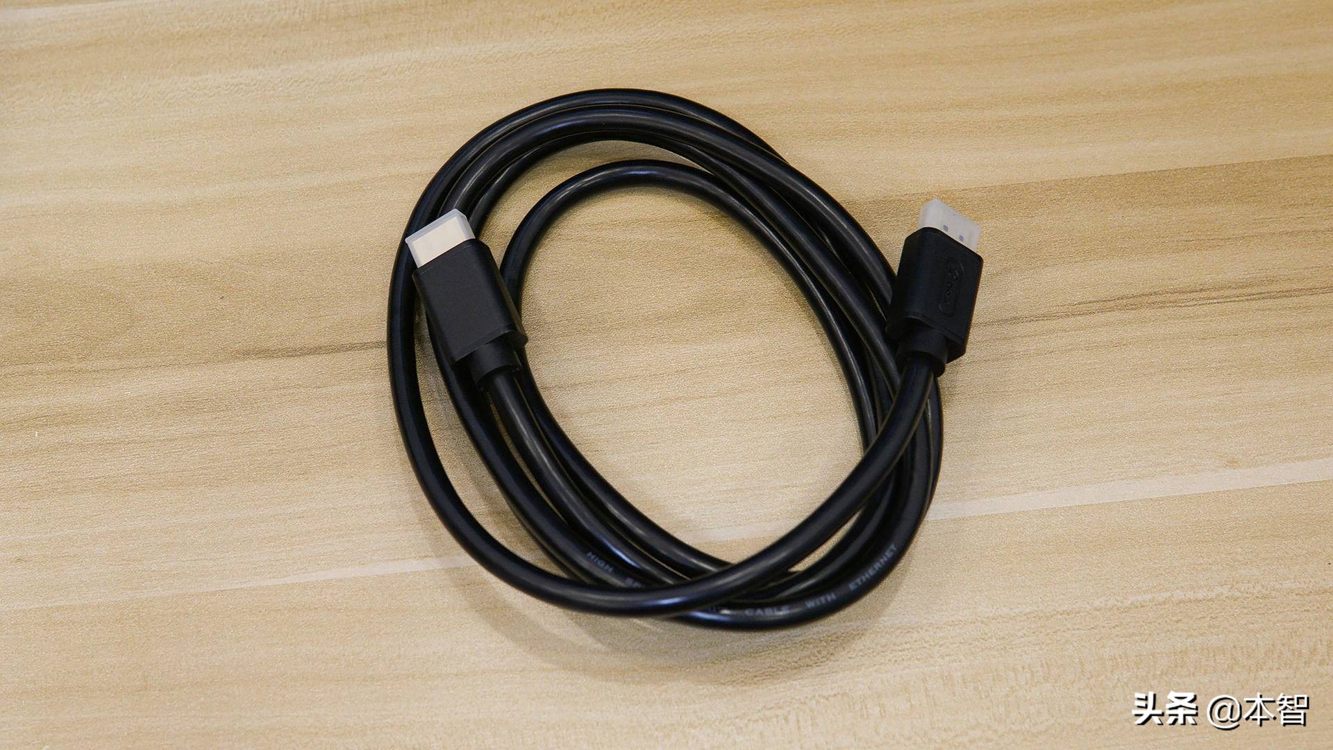 毕亚兹hdmi线评测,毕亚兹的hdmi线好吗