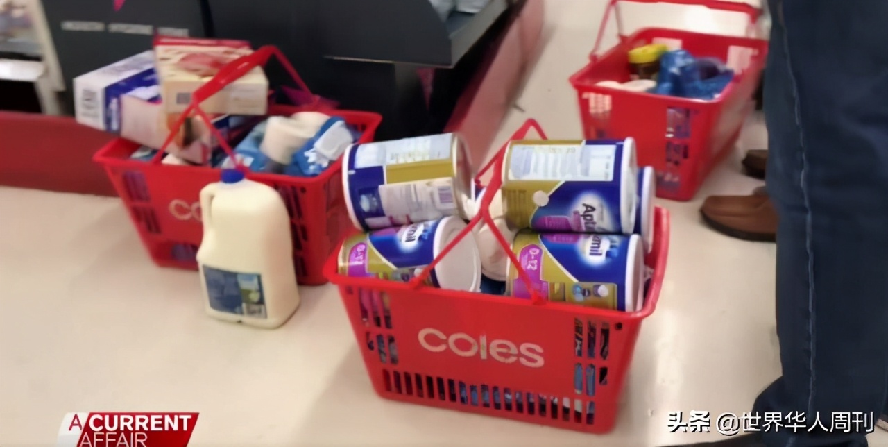 澳洲奶粉现在还能买吗,澳洲奶粉哪个品牌停产