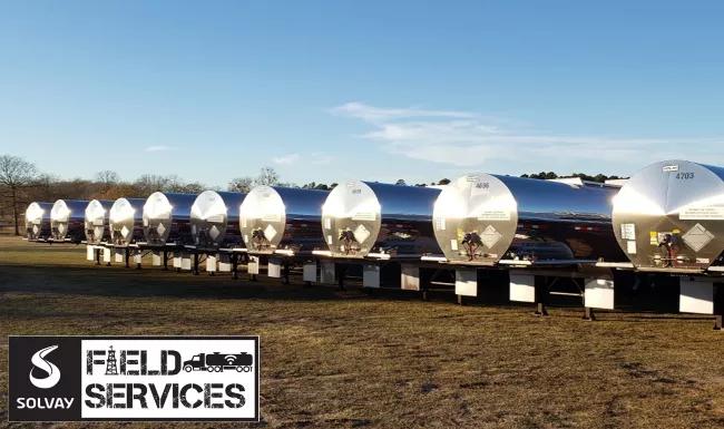 页岩气技术讲解,开采页岩气的最新技术