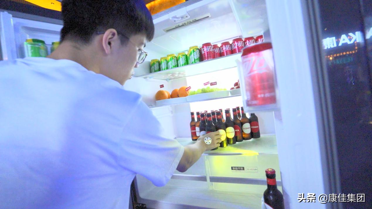 康佳品牌年轻化,康佳牌子年轻化